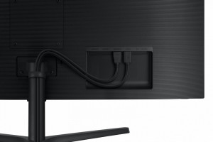 MONITOR 34" SAMSUNG LS34C500GAUXEN - Img 14
