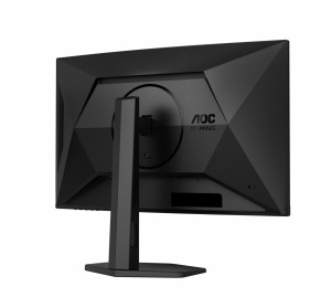 Monitor AOC 27" C27G4ZXU - Img 8