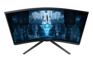 Monitor Samsung 32" LS32BG850NPXEN - Img 34