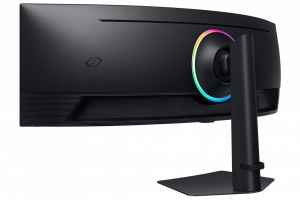 Monitor Samsung 49" LS49CG950EUXEN - Img 10
