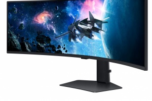 Monitor Samsung 49" LS49CG950EUXEN - Img 20