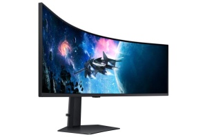 Monitor Samsung 49" LS49CG950EUXEN - Img 29