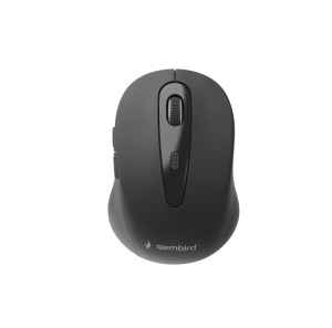 Mouse Gembird MUSWB-6B-01 BT 1600 DPI - Img 6