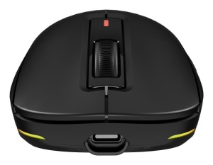 Mouse Genesis WS Zircon 660 Pro negru - Img 16