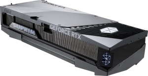 MSI GeForce RTX 5090 32G SUPRIM SOC - Img 9