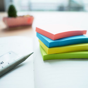 Notes autoadeziv extra-sticky Stick'n, 76 x 76mm, 90 file3