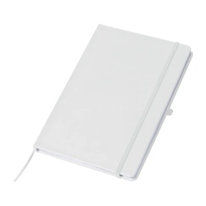 Notes Macma A5 cu pagini liniate, 160 pagini