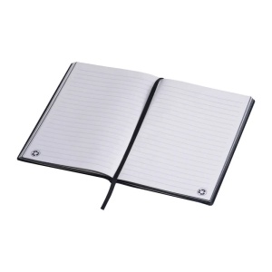 Notes Macma A5 din PU moale, 160 pagini2