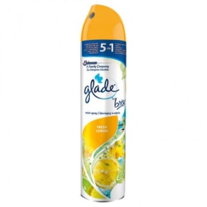 Odorizant spray Glade, 300ml - Img 4