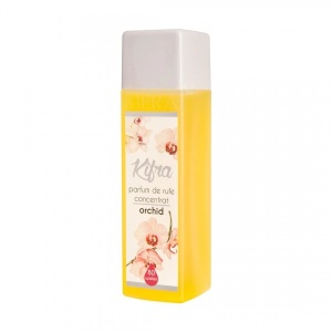 Parfum de rufe Kifra Orchid, 80 spălări, 200ml