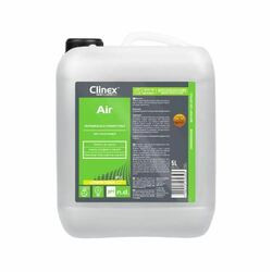 Parfum pentru împrospătarea aerului Clinex Air Lemon Soda , 5 litri