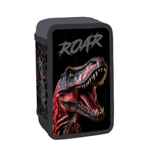 Penar echipat Roar - S-Cool, 3 Fermoare, 39 Piese2