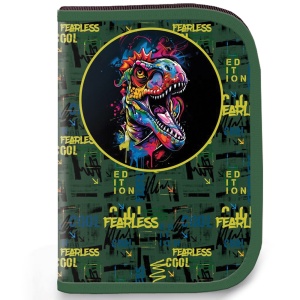 Penar neechipat FEARLESS - S-COOL, 1 fermoar, 2 extensii3