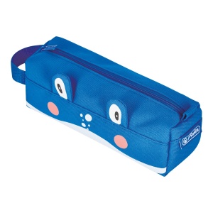 Penar tip Etui Quattro, Motiv Whale - Img 2