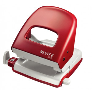 Perforator metalic Leitz 5008 Nexxt Series, 30 coli4