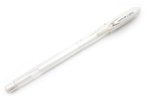 Pix cu gel, Uni UM-120AC Angelic, 0.7 mm2
