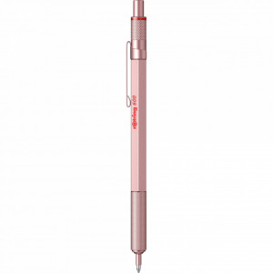 Pix cu mecanism Rotring 6004