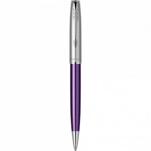 Pix Parker Sonnet Royal Essential Chrome CT3