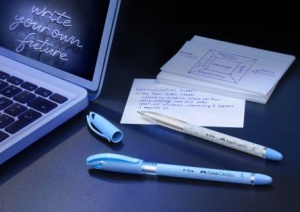 Pix unică folosință K1 Faber-castell, diverse culori2