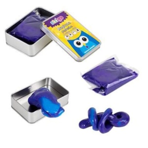 Plastilină magică Strigo termosensibilă