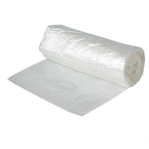 Pungi alimentare, 250 buc/rola, 1L