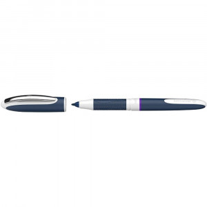 Roller cu cerneala SCHNEIDER One Change, ball point 0.6mm - Img 4