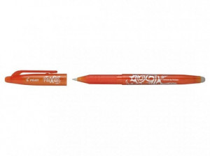 Roller Pilot Frixion Ball , 0.7mm, diverse culori3