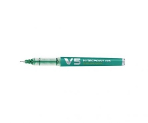 Roller Pilot V5 Hi-tecpoint reincarcabil6