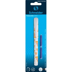 Roller Schneider Voice + 2 rezerve/blister2