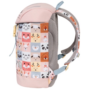 Rucsac Mini Buckle, Motiv Big Bear - Img 4