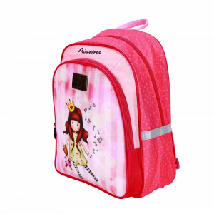 Rucsac școală 12L - Gorjuss Princesses3