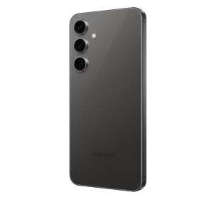 Samsung S24 FE 5G S721B 8GB 128GB DS Bk - Img 2