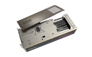 Sapp NITRO+ AMD RD RX 9070 XT GAM OC 16G - Img 8