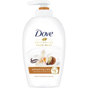 Săpun lichid Dove Shea Butter, 250 ml