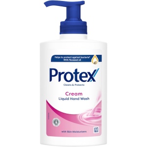 Săpun lichid Protex Cream, 250ml