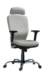 Scaun Sapphire 2410 Ecopiele