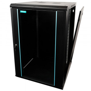 SPACER CABINET 19"18U SPCW-18U-600-BK-03 - Img 3