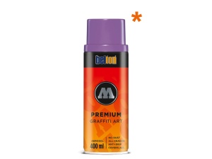 Spray vopsea Street Art Molotow Belton Premium, 400 ml
