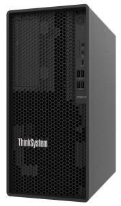 ST50 V2 Xeon E-2324G (4C 3.1GHz 8MB Cache/65W), SW RAID, 2x960GB Micron 5400 Pro SSD, 1x16GB, 500W 94% Efficiency, No DVD, 3 year