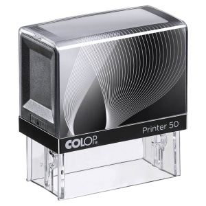 Ștampilă Colop Printer 50, Dimensiune 69 x 30 mm4