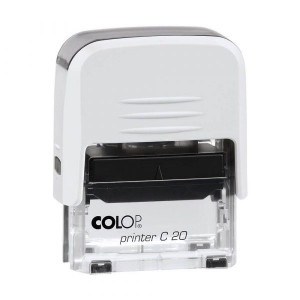 Stampila Colop Printer C20 Dimensiune 14 x 38 mm - Img 5