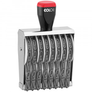 Stampila datare Colop 18008