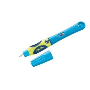 Stilou Pelikan Griffix, peniță L pentru stângaci, blister6