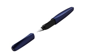 Stilou Pelikan Twist Night Breeze, peniță M3