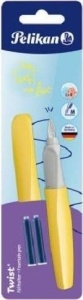 Stilou Pelikan Twist, peniță M, blister - Img 12