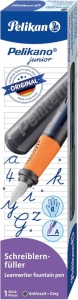 Stilou Pelikano Junior, penița L, grip ergonomic, pentru stângaci, în cutie de carton4