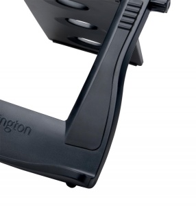 Suport laptop eq smartfit Easy Riser Kensington, negru4