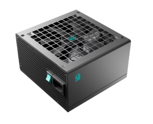 SURSA DEEPCOOL PF600X 600W 80 PLUS BRONZ - Img 2