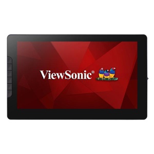 Tableta grafica 13.3'' Viewsonic ID1330 - Img 2