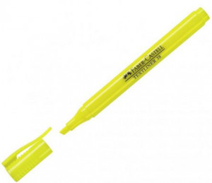 Textmarker Faber-Castell 387